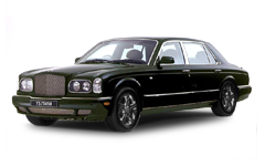 Bentley Arnage I Седан
