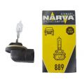 Narva 889 PG13 12V 27W галогенная 12 В 27 Вт PG13 1 шт.