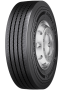 Грузовая шина Continental Conti Hybrid HS3 245/70R19,5 136/134M рулевая PR новая