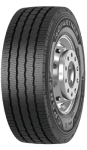 Copartner CP 582 385/65R22,5 162/158K прицеп 22PR