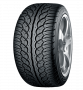 Легковая шина Yokohama Parada Spec-X PA02 Run Flat 255/35 R22 99V