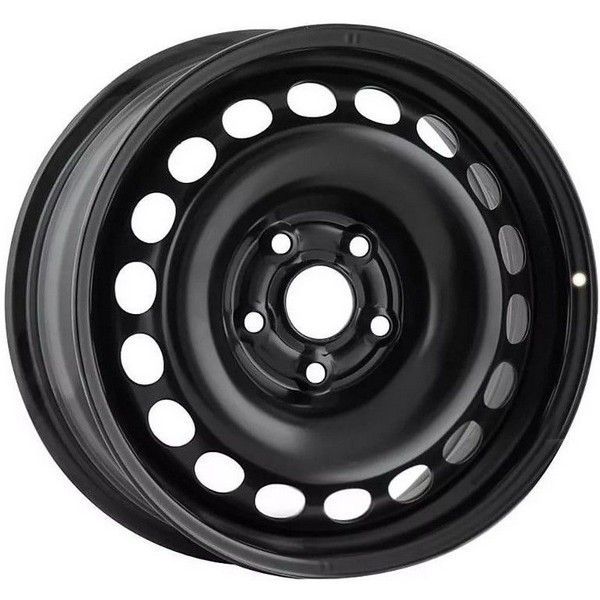 Изображение 6,5x16 5x114,3 ET45 54,1 Black №2